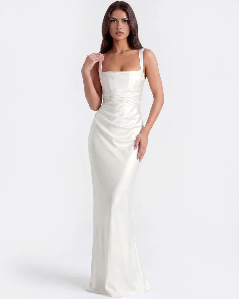 Adrienne Sukienka Maxi