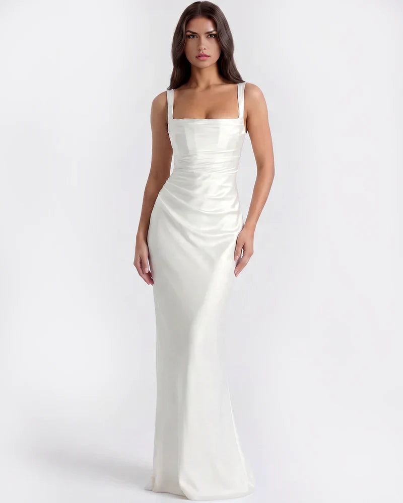 Adrienne Sukienka Maxi