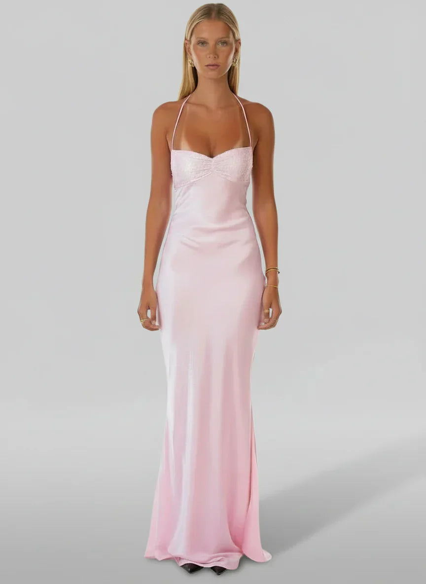 Helena Sukienka Maxi