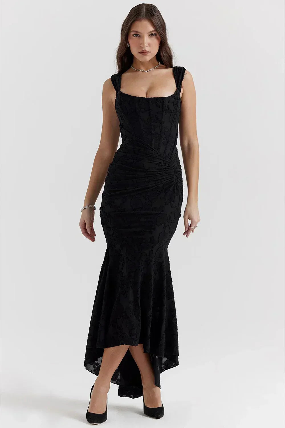 Elisanne Sukienka Maxi