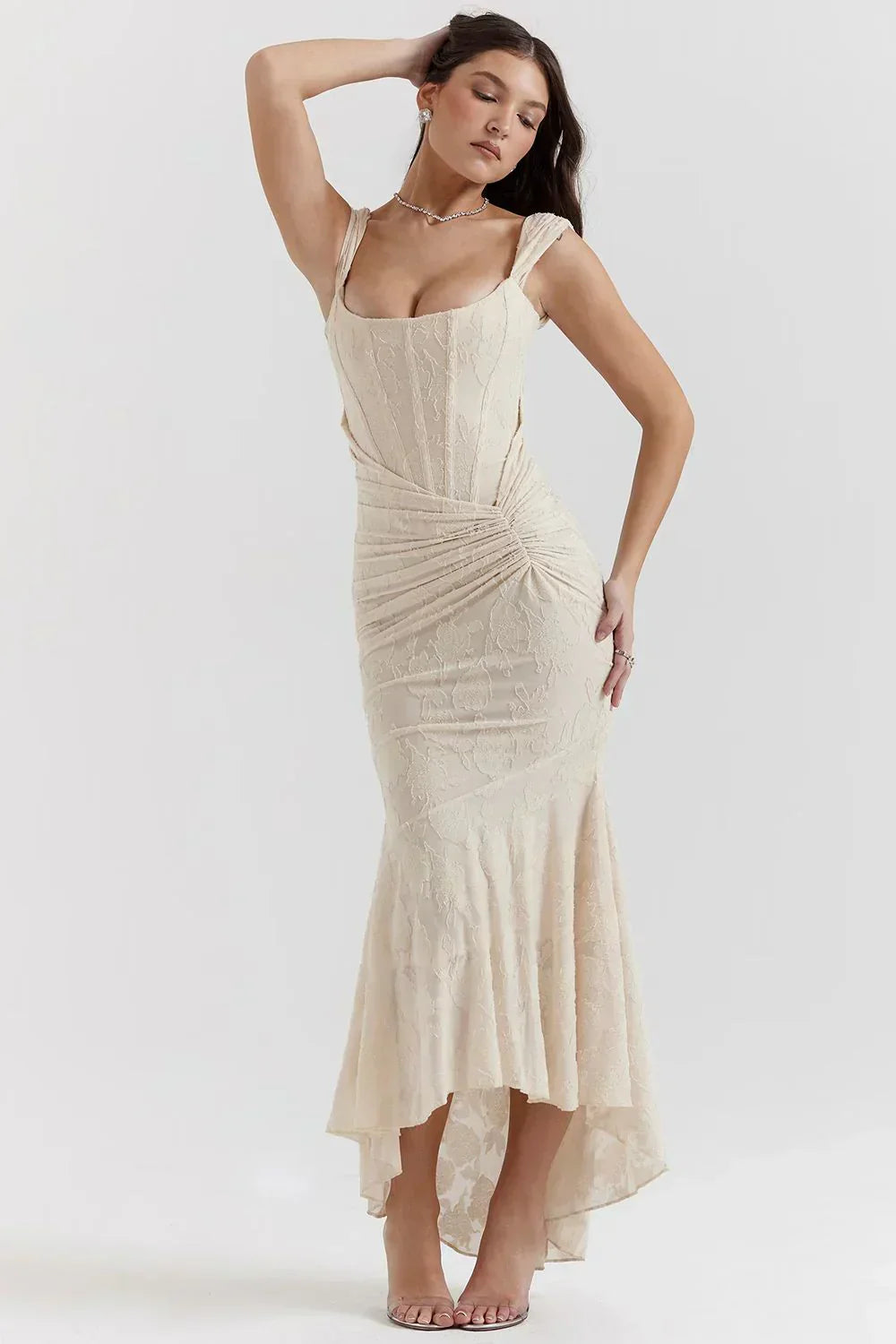 Elisanne Sukienka Maxi
