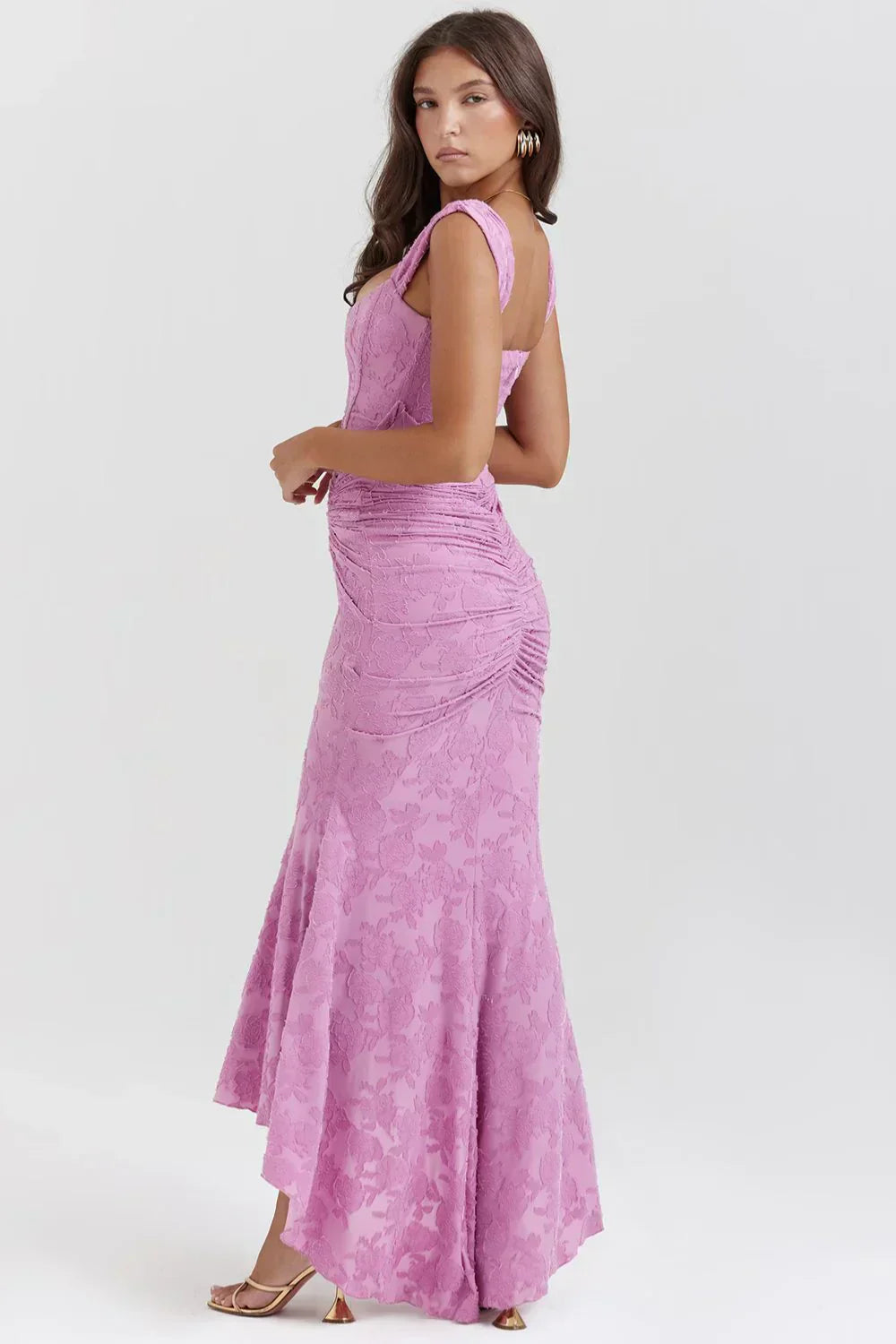 Elisanne Sukienka Maxi