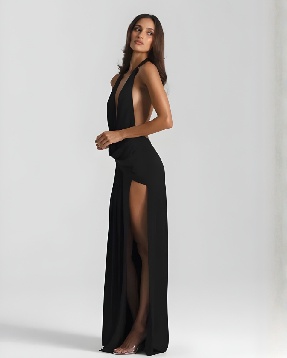 Elara Solène Sukienka Maxi