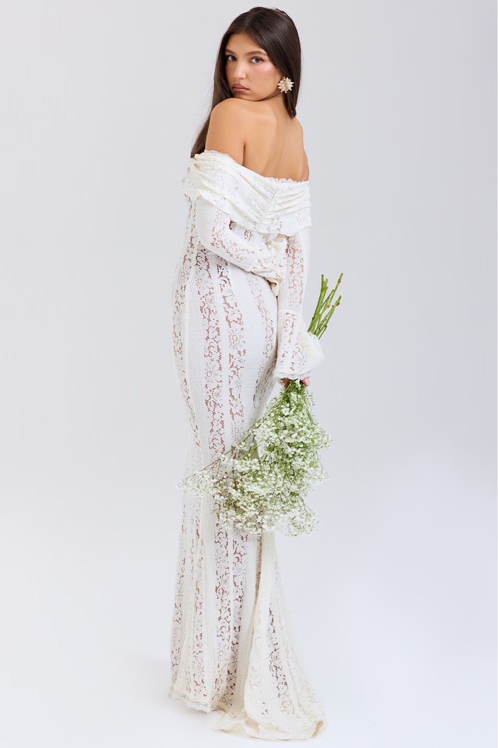 Alesha Sukienka Maxi