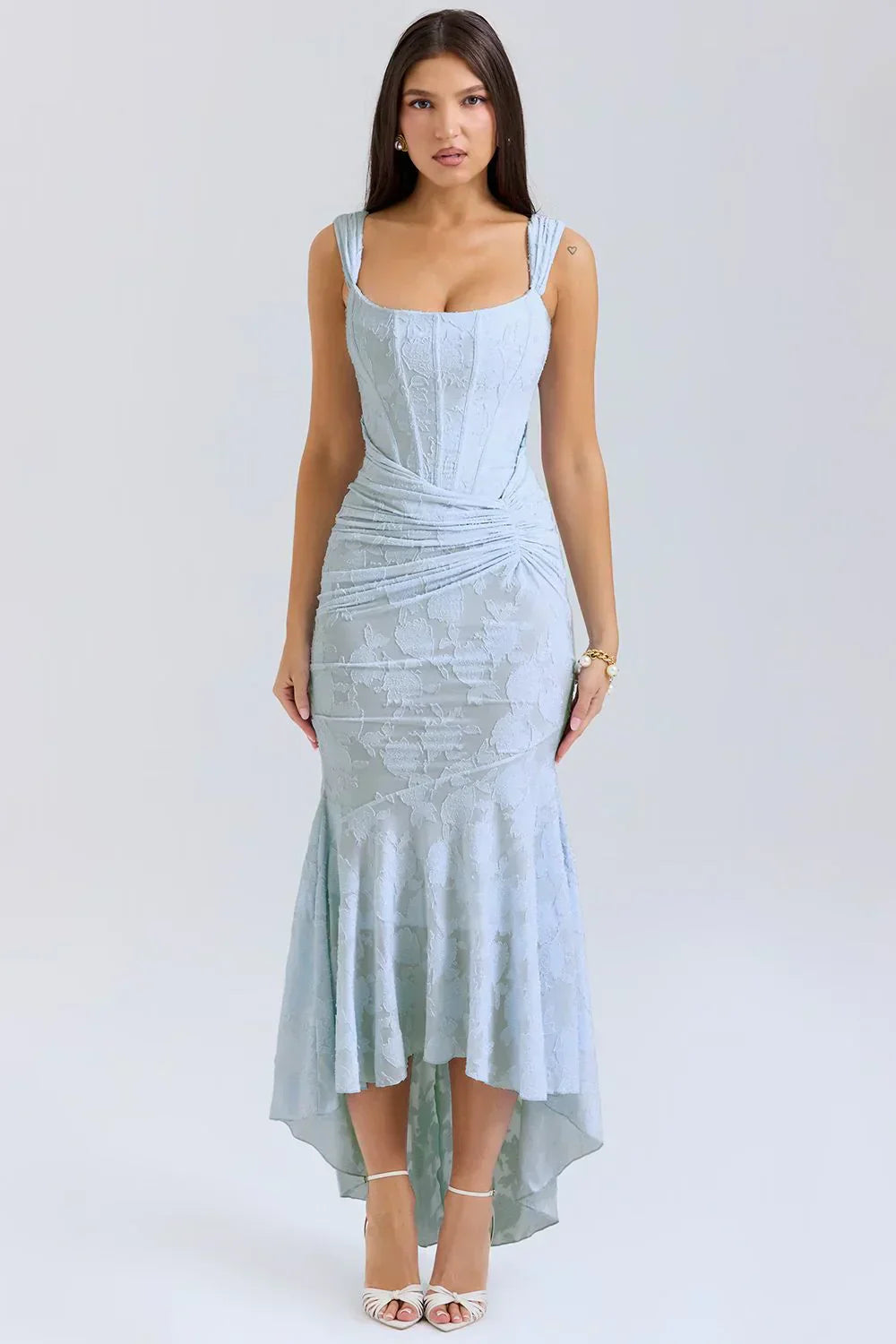 Elisanne Sukienka Maxi