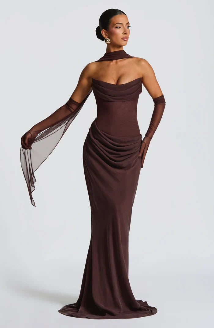 Liora Sukienka Maxi