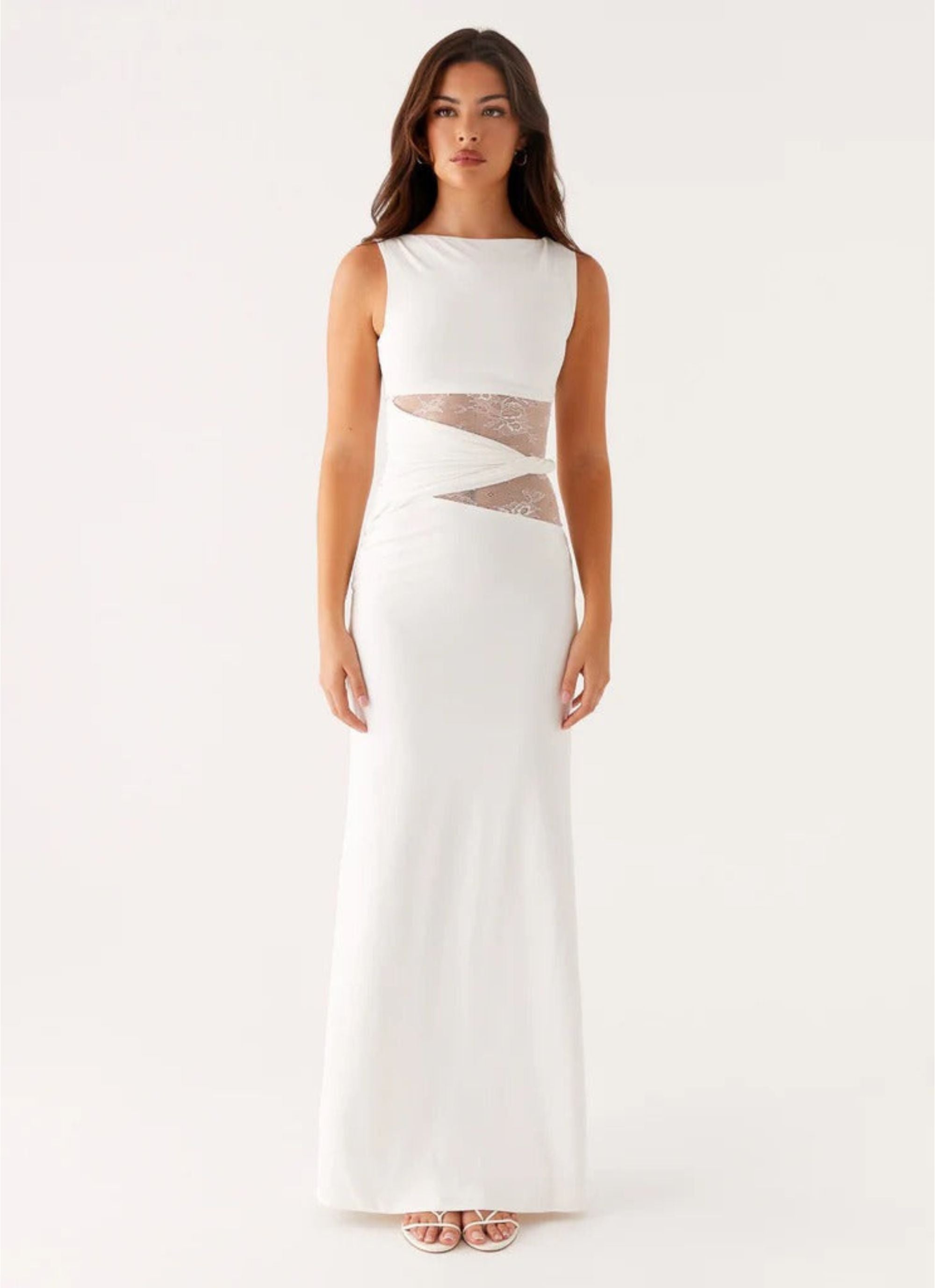 Nadia Sukienka Maxi