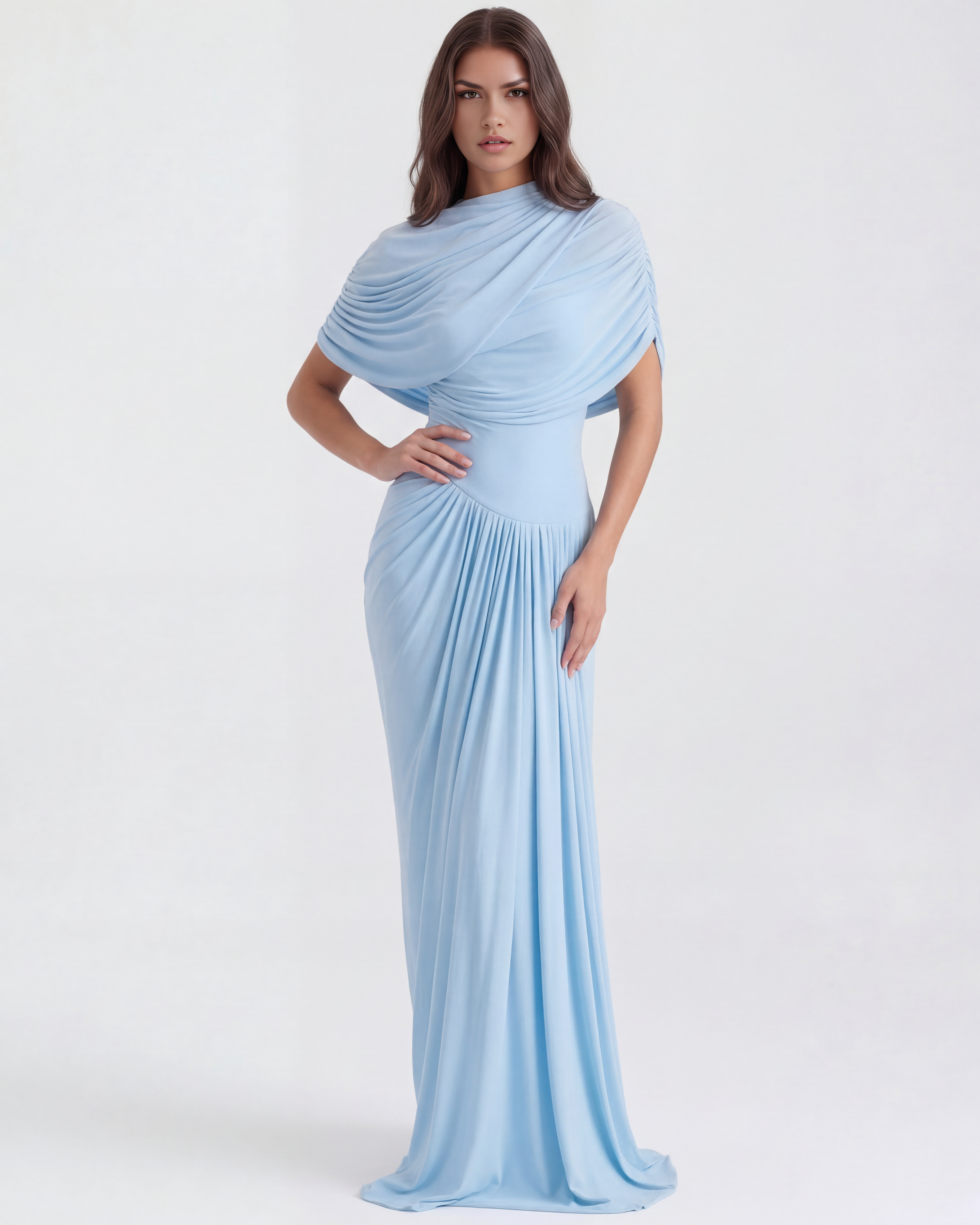 Camilla Sukienka Maxi