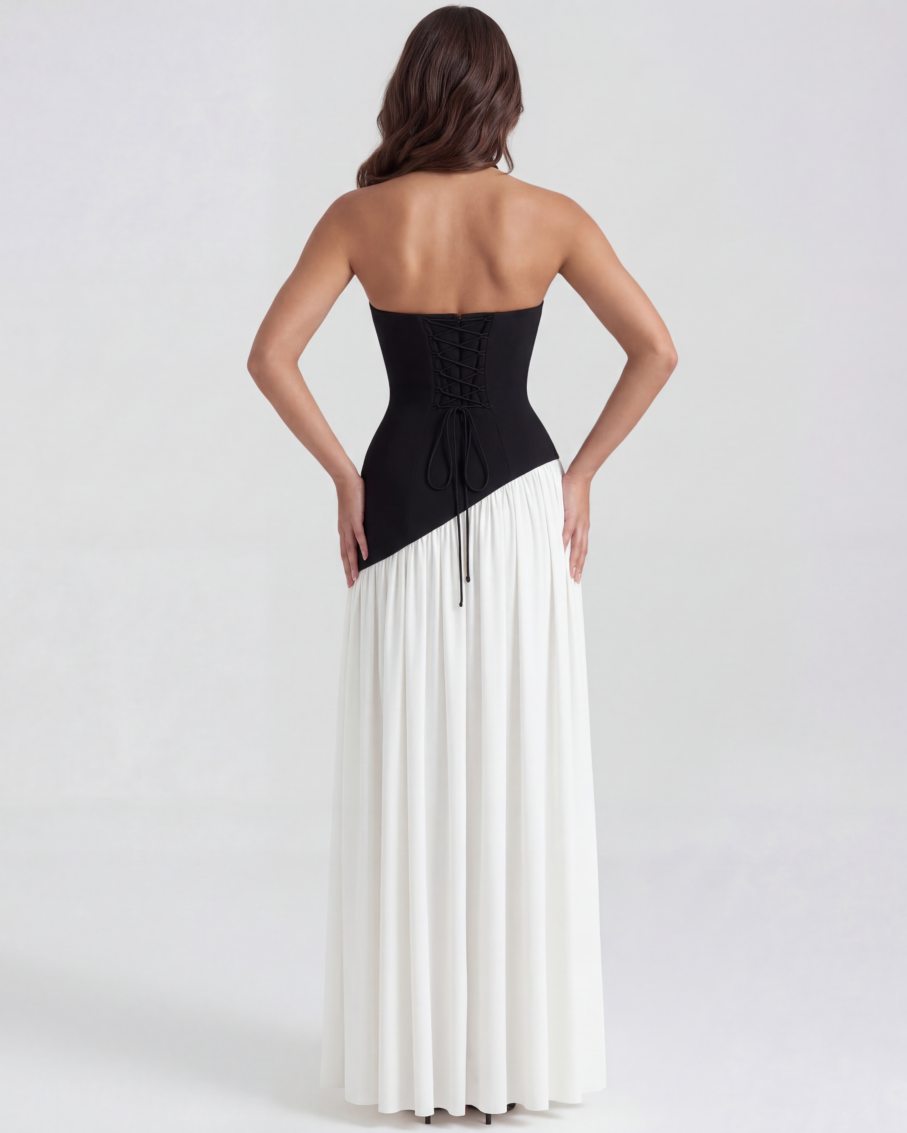 Serena Sukienka Maxi