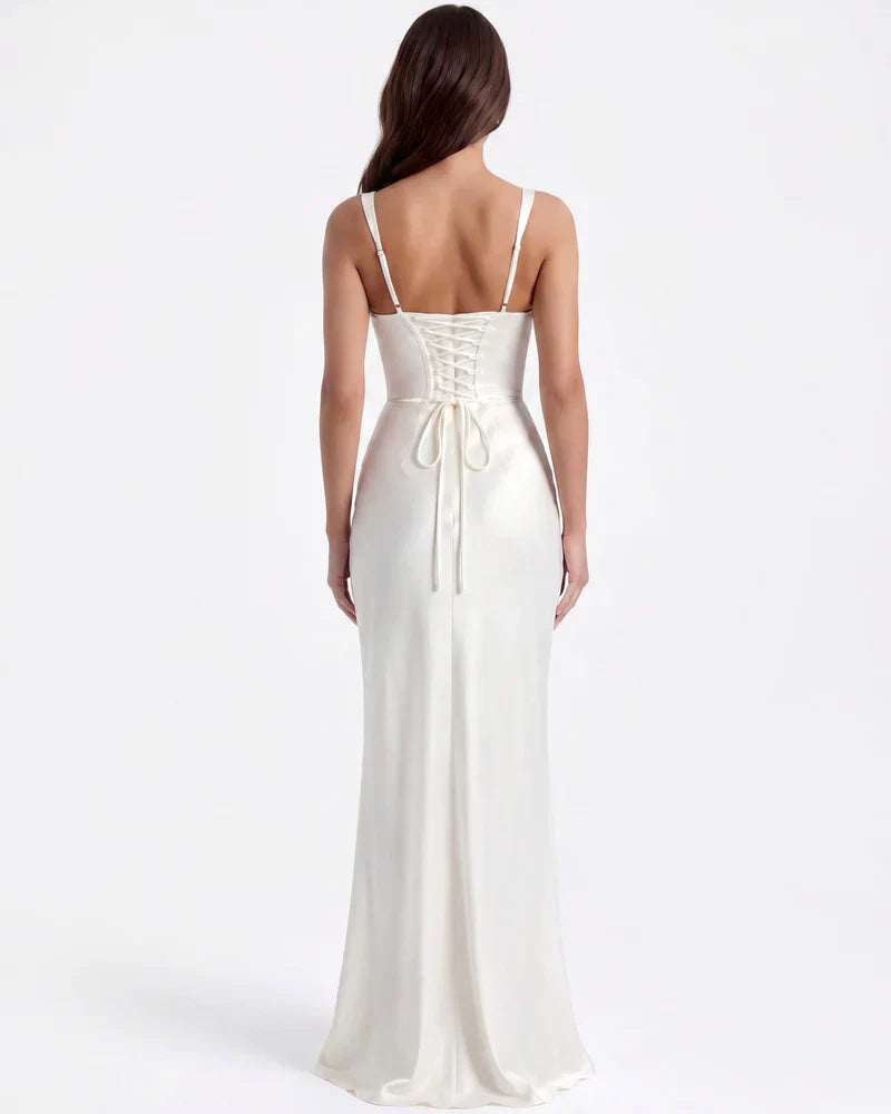 Adrienne Sukienka Maxi
