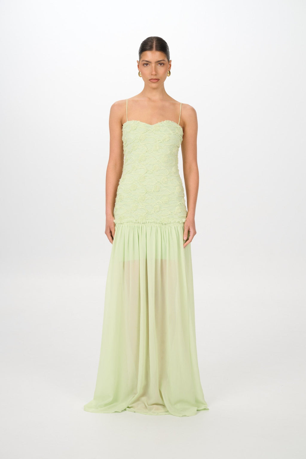 RENATA | Sukienka Maxi