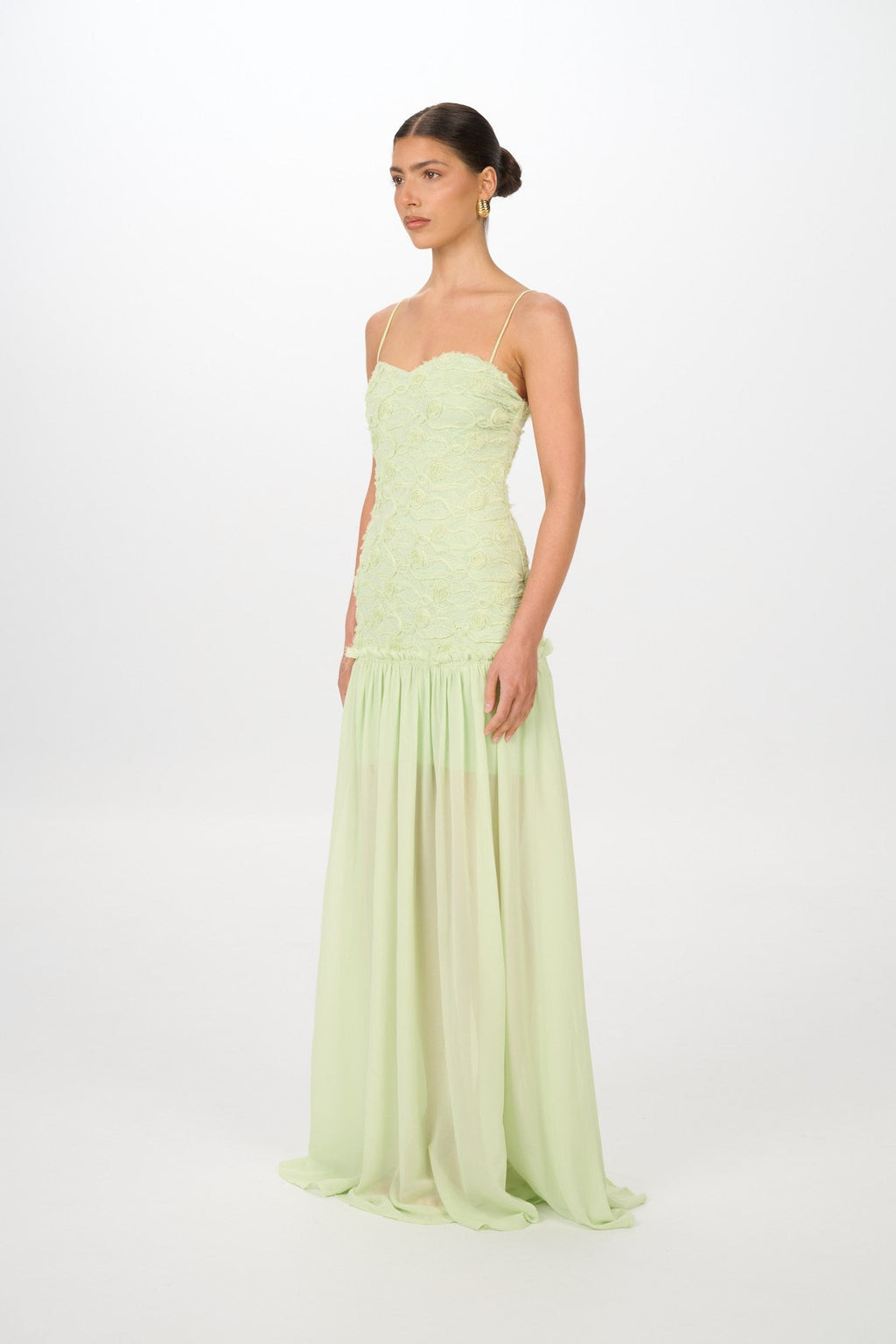RENATA | Sukienka Maxi