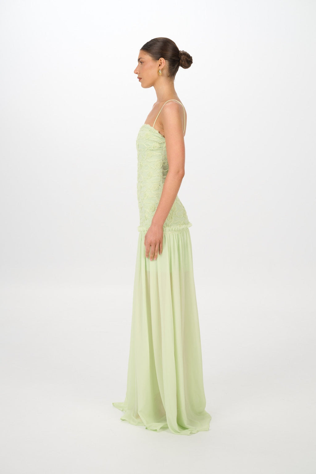 RENATA | Sukienka Maxi