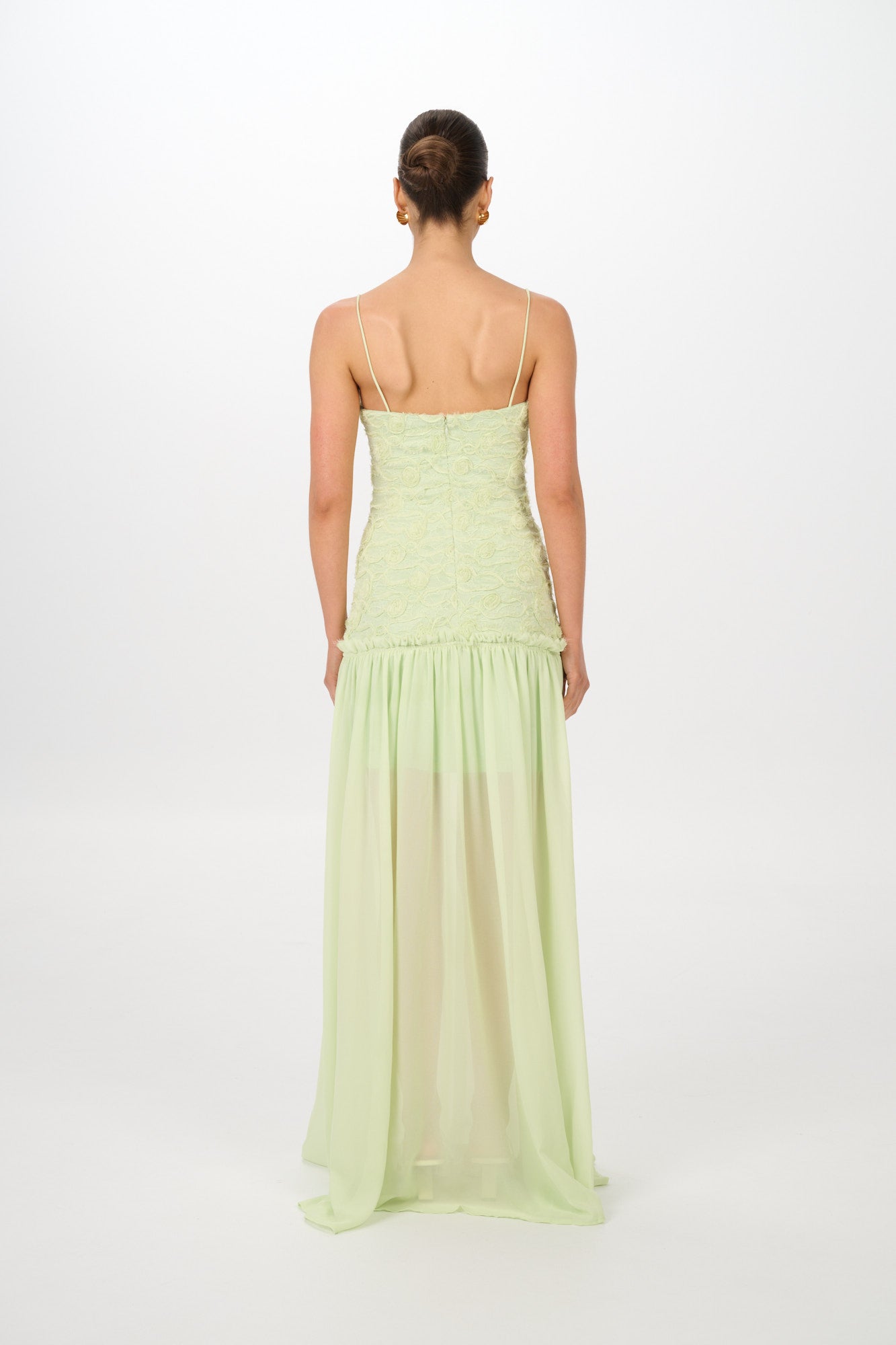 RENATA | Sukienka Maxi