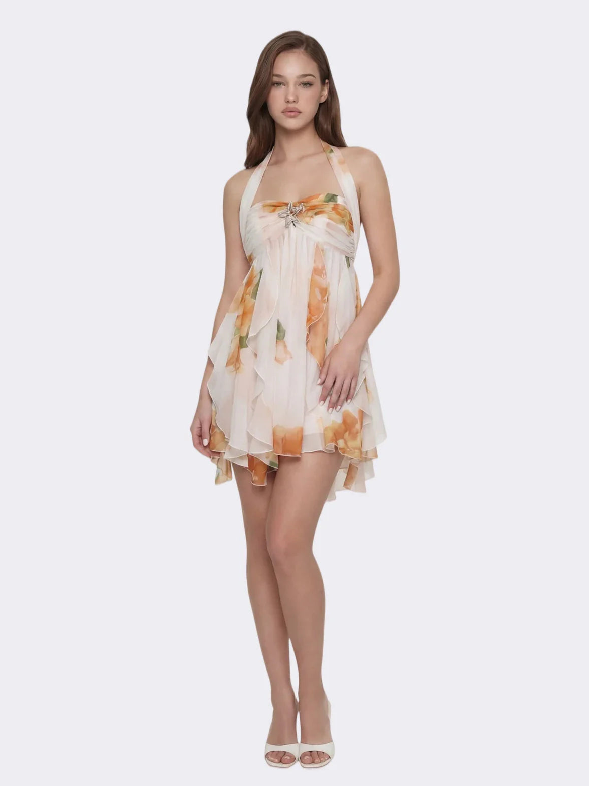 Caterina Sukienka Mini