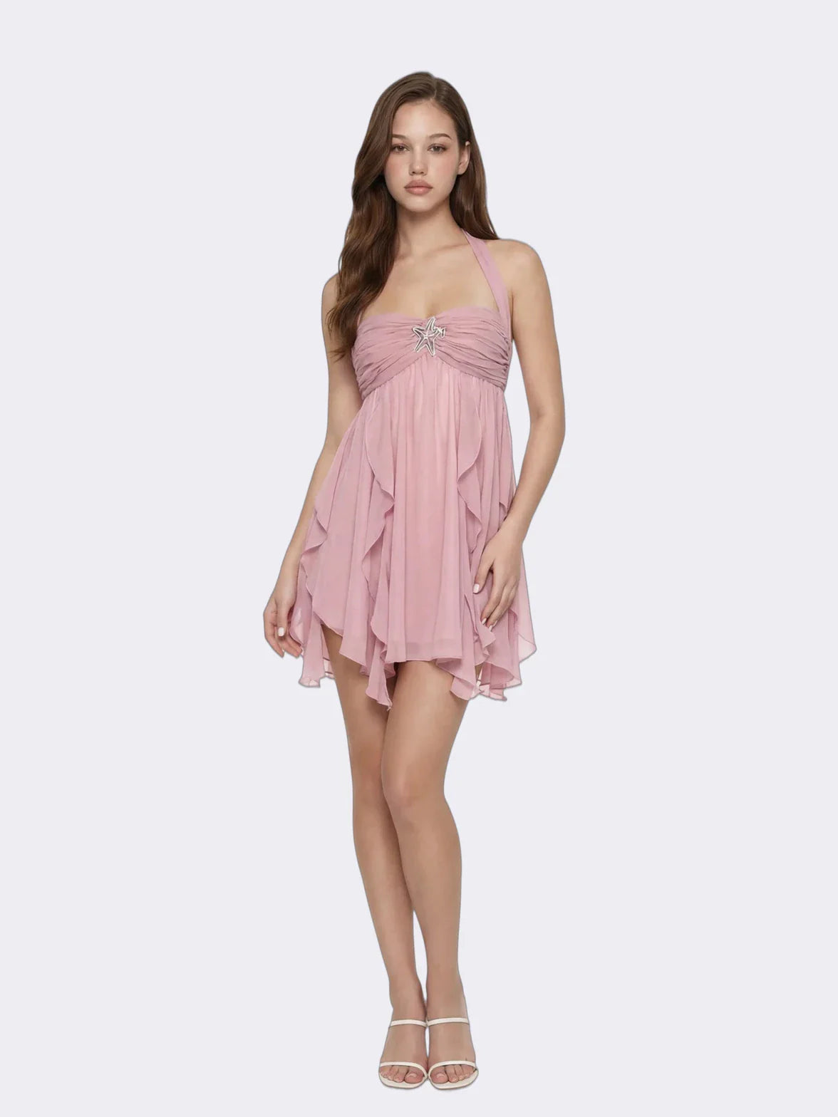 Caterina Sukienka Mini