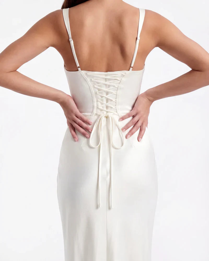 Adrienne Sukienka Maxi
