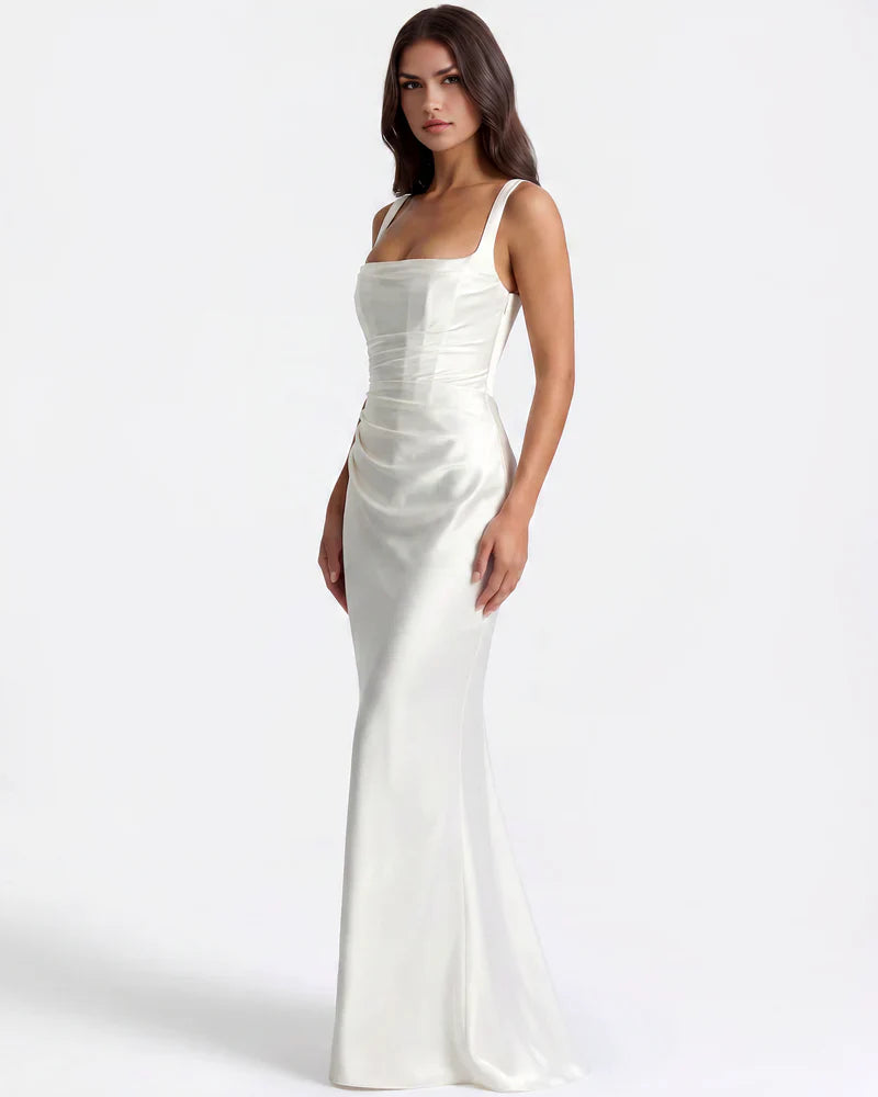 Adrienne Sukienka Maxi