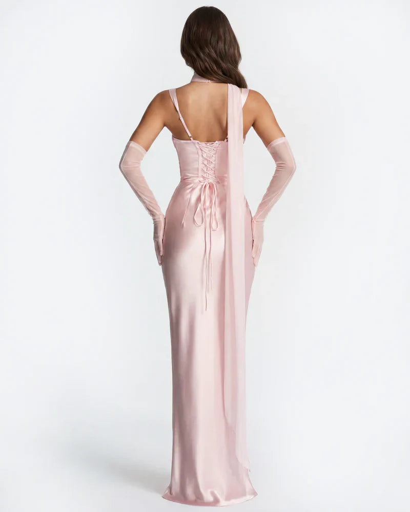 Adrienne Sukienka Maxi