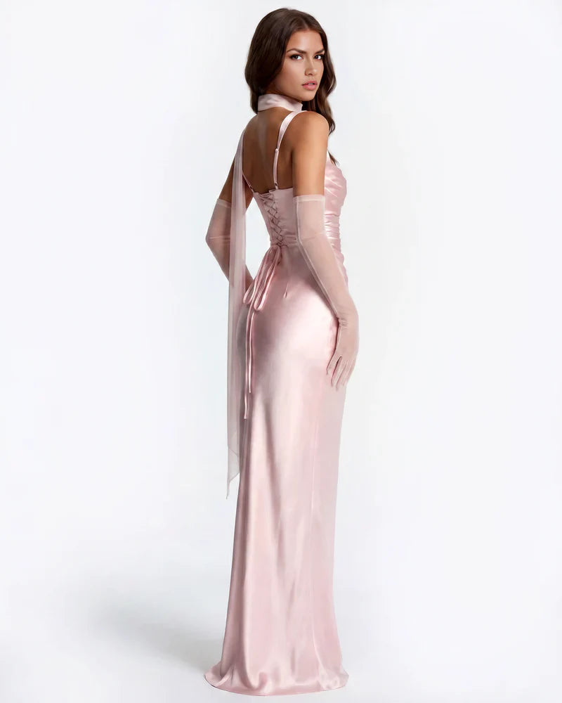 Adrienne Sukienka Maxi