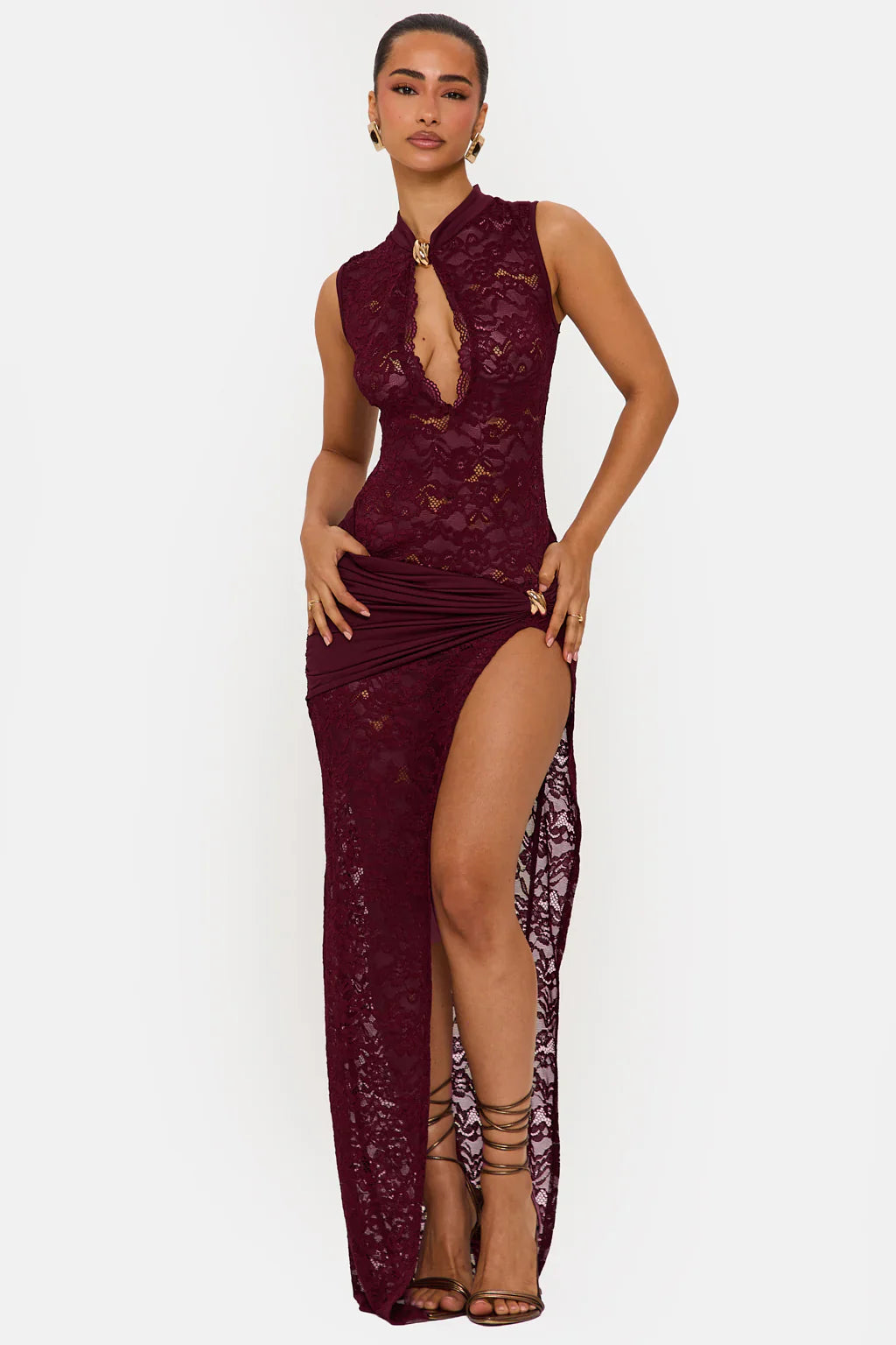 Ardeline Sukienka Maxi