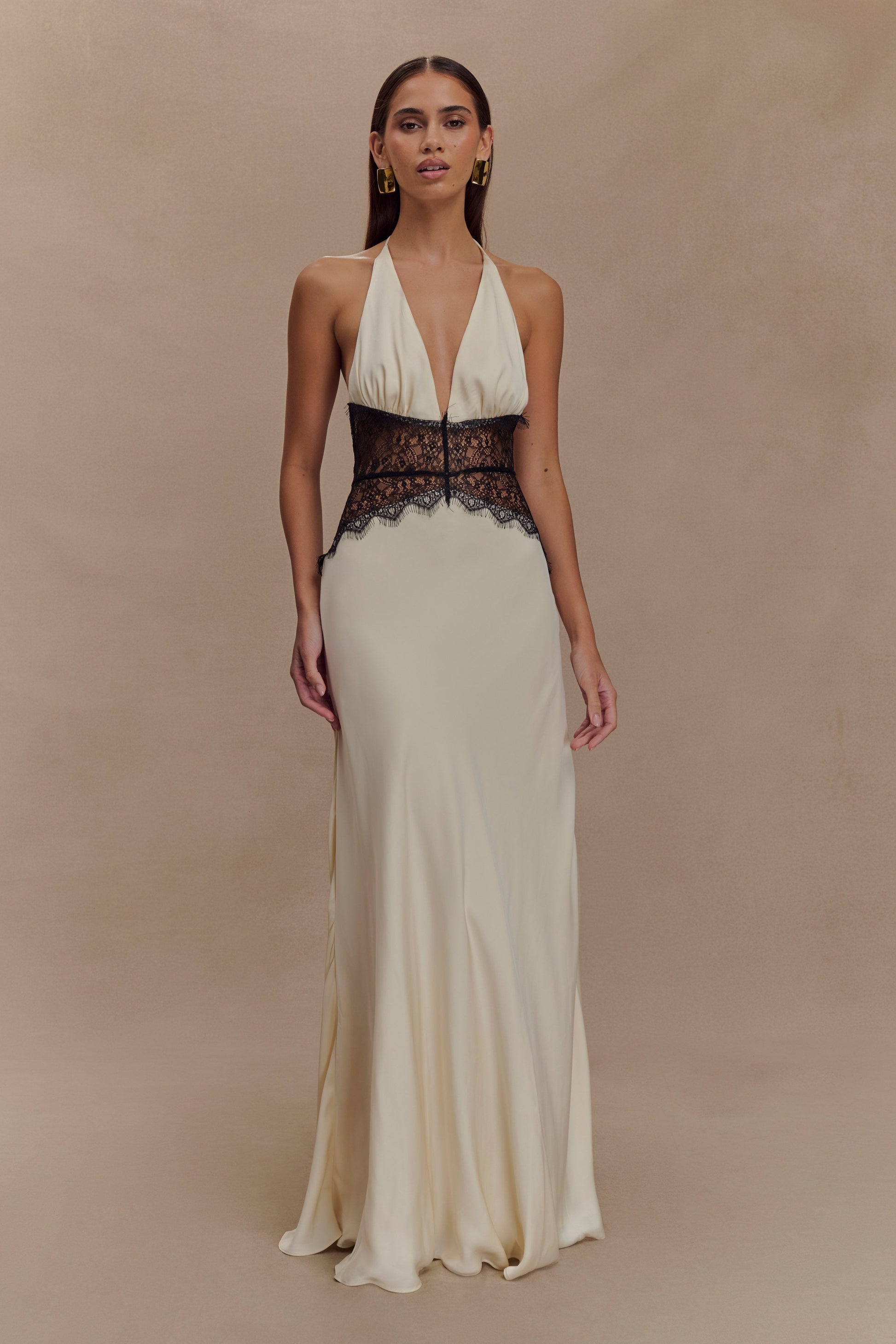 Sukienka Adrianna Maxi
