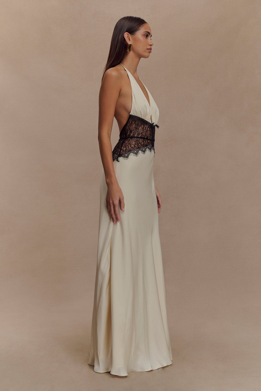 Sukienka Adrianna Maxi