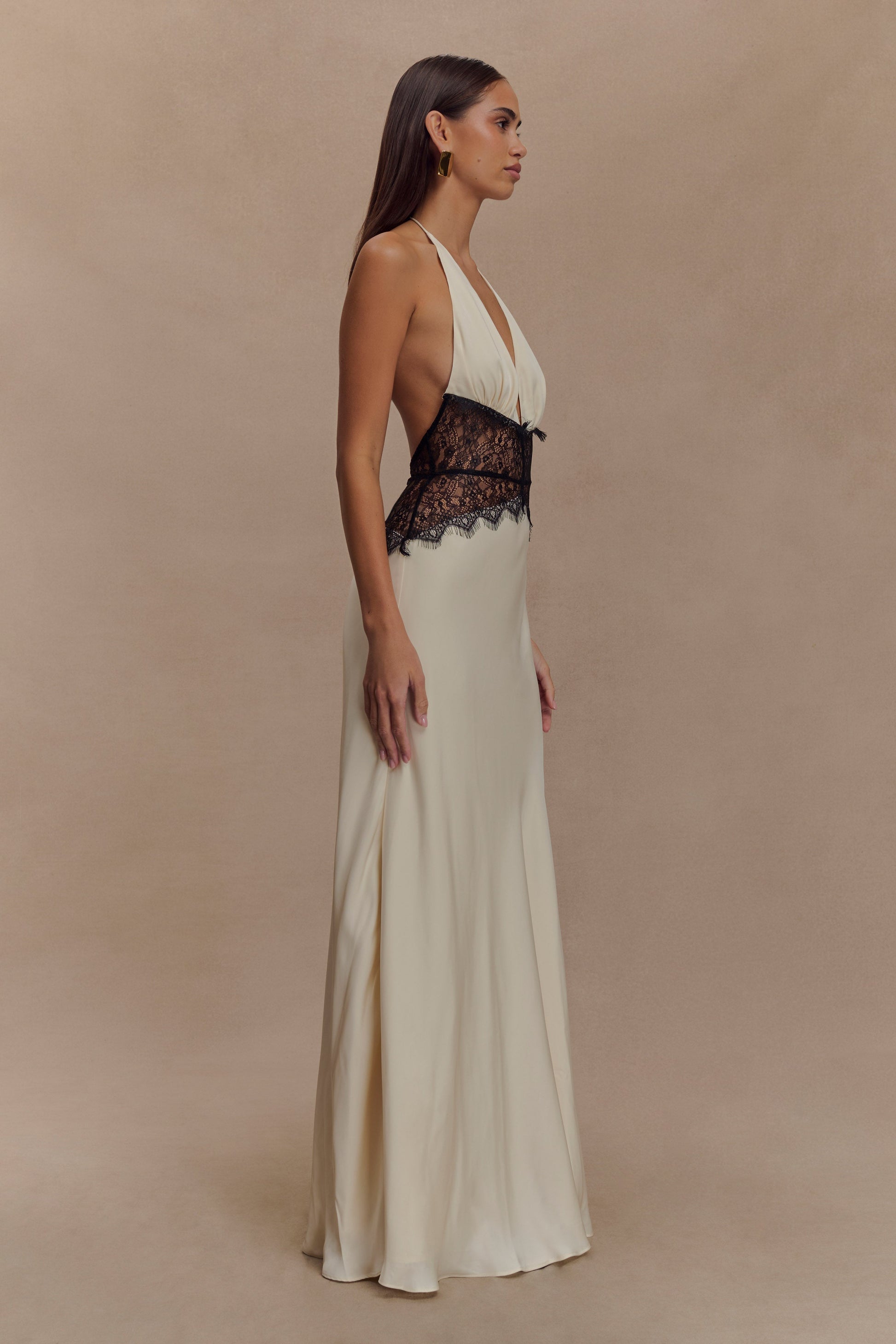 Sukienka Adrianna Maxi
