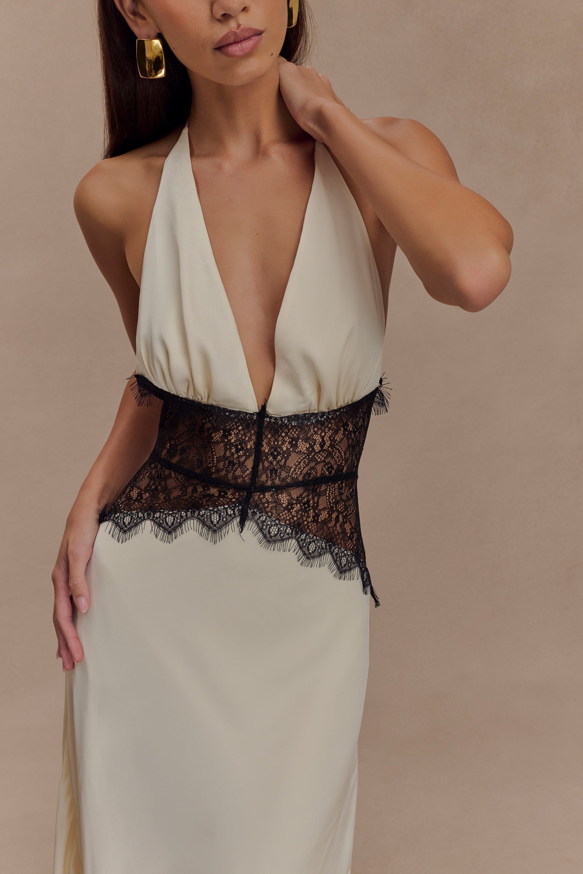 Sukienka Adrianna Maxi
