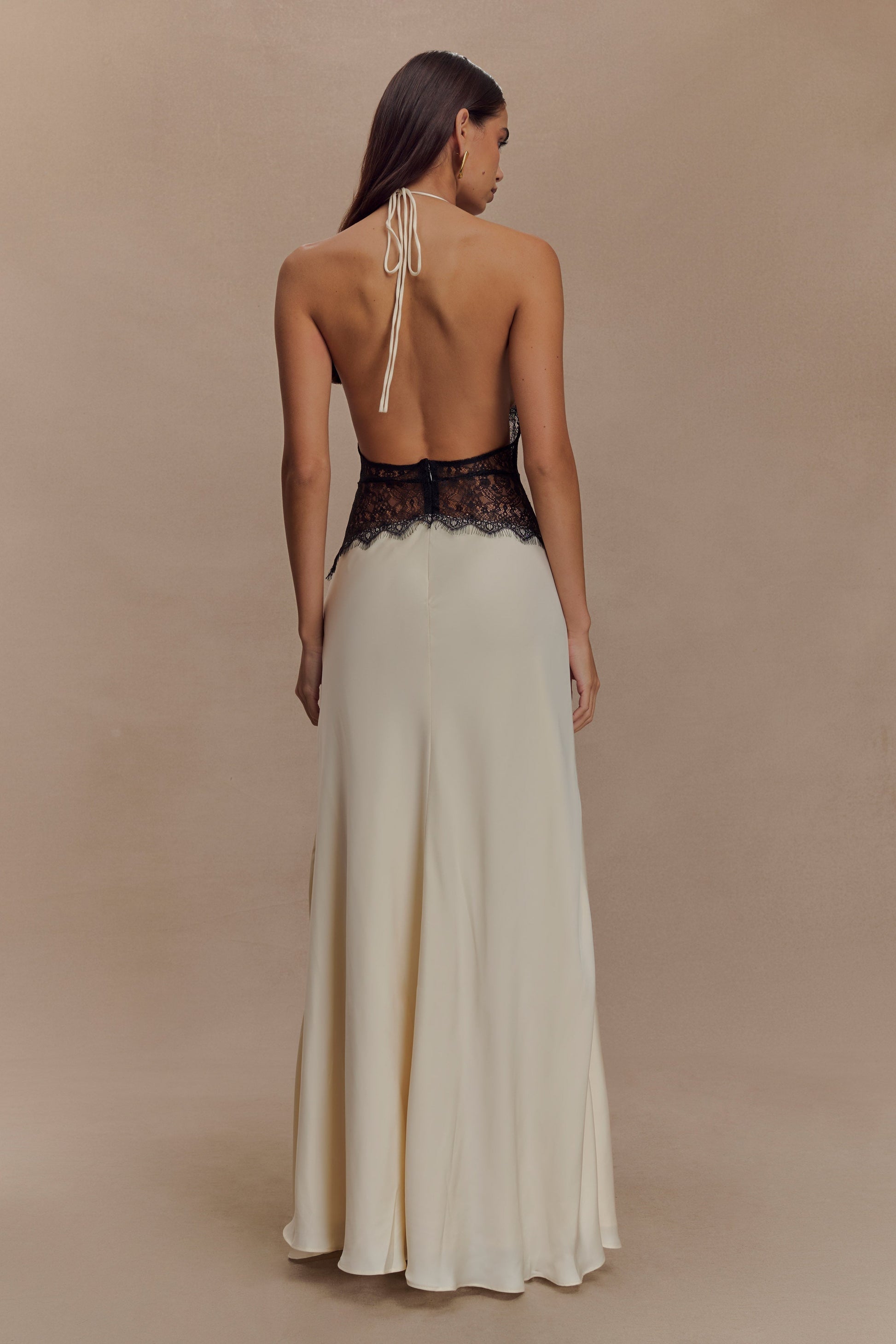 Sukienka Adrianna Maxi