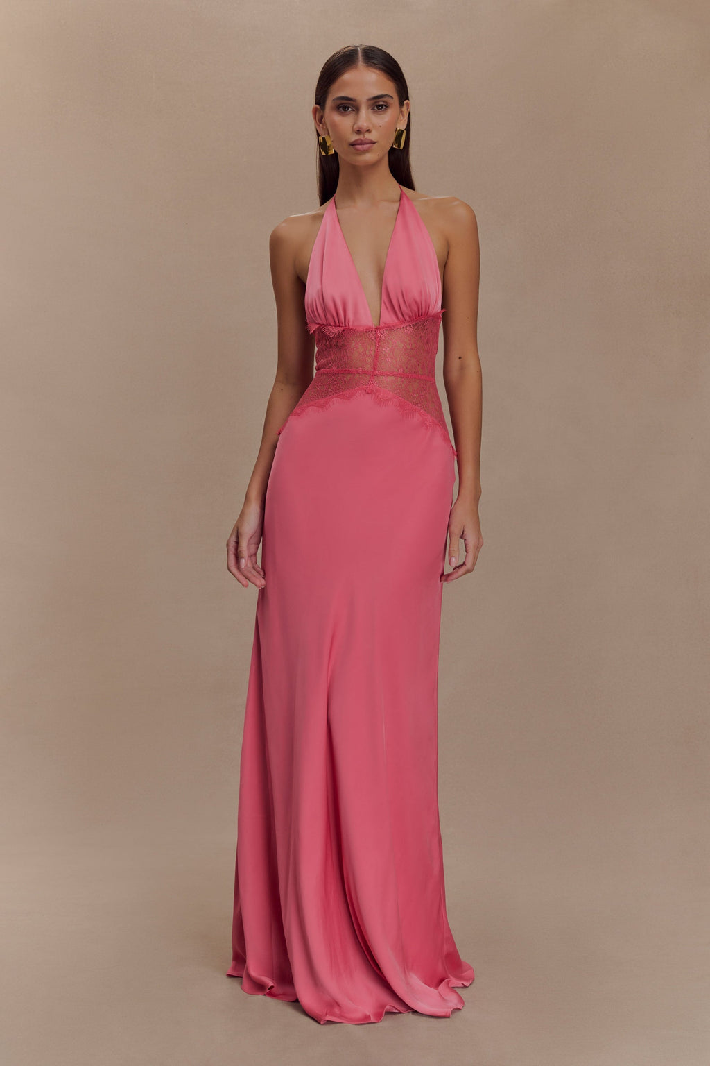Sukienka Adrianna Maxi