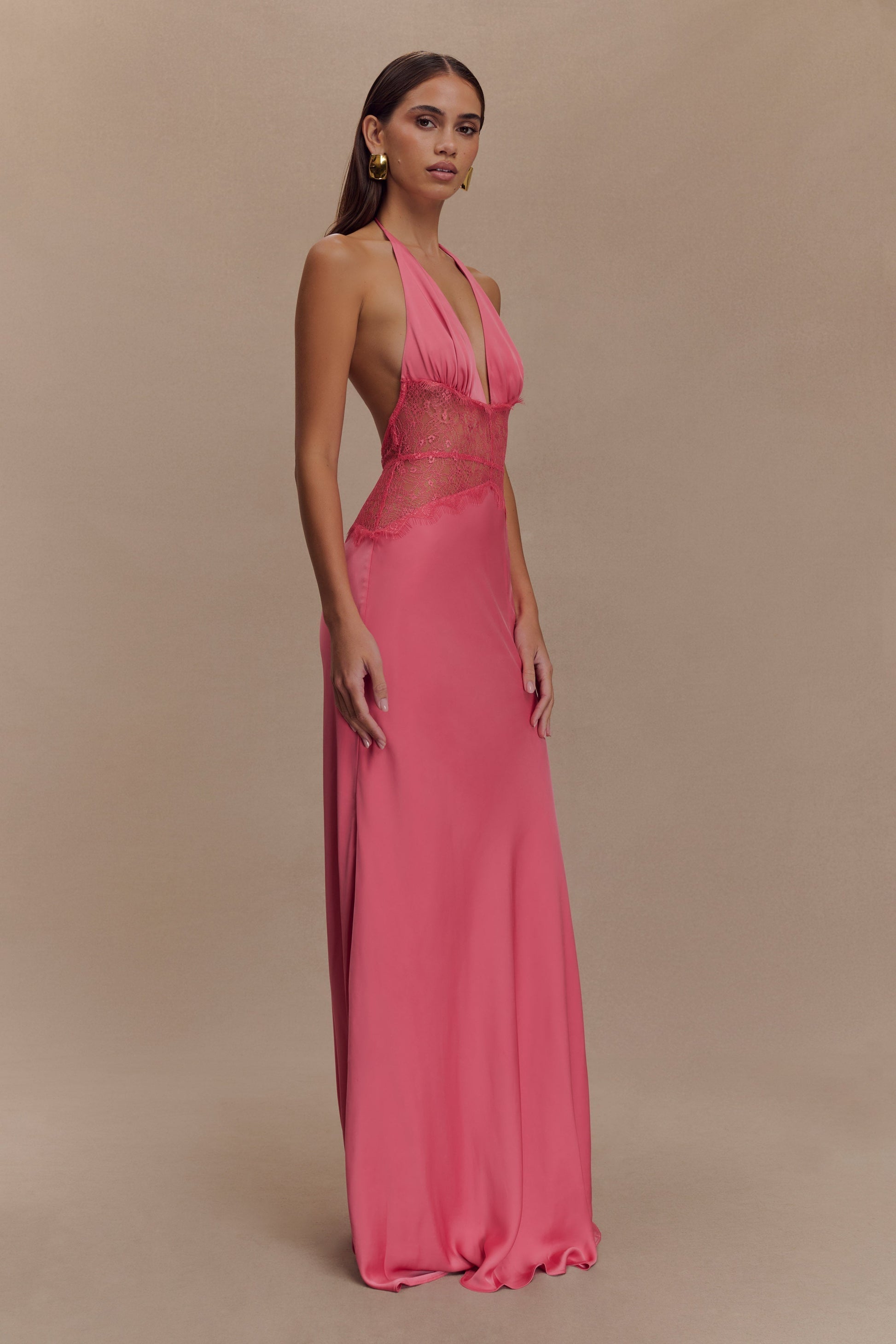 Sukienka Adrianna Maxi