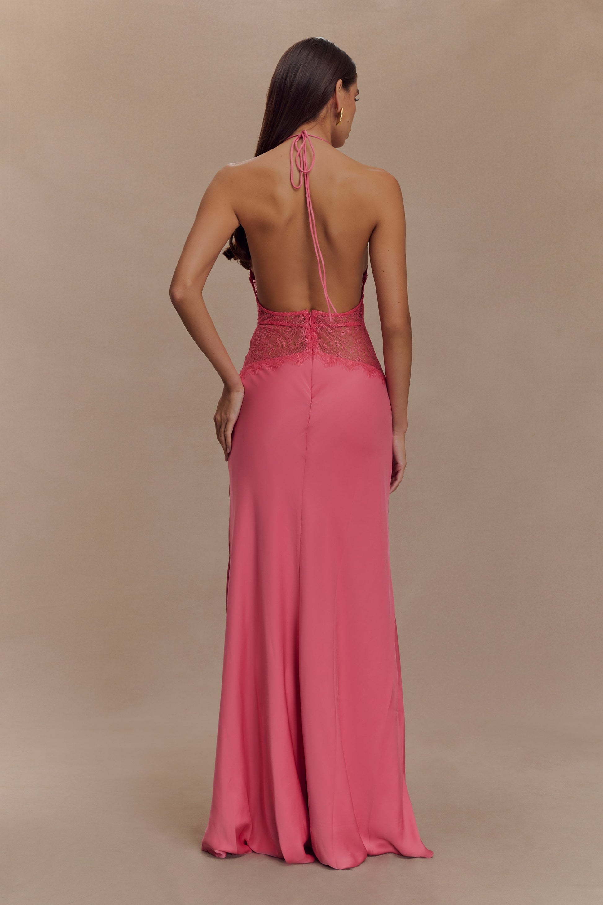 Sukienka Adrianna Maxi