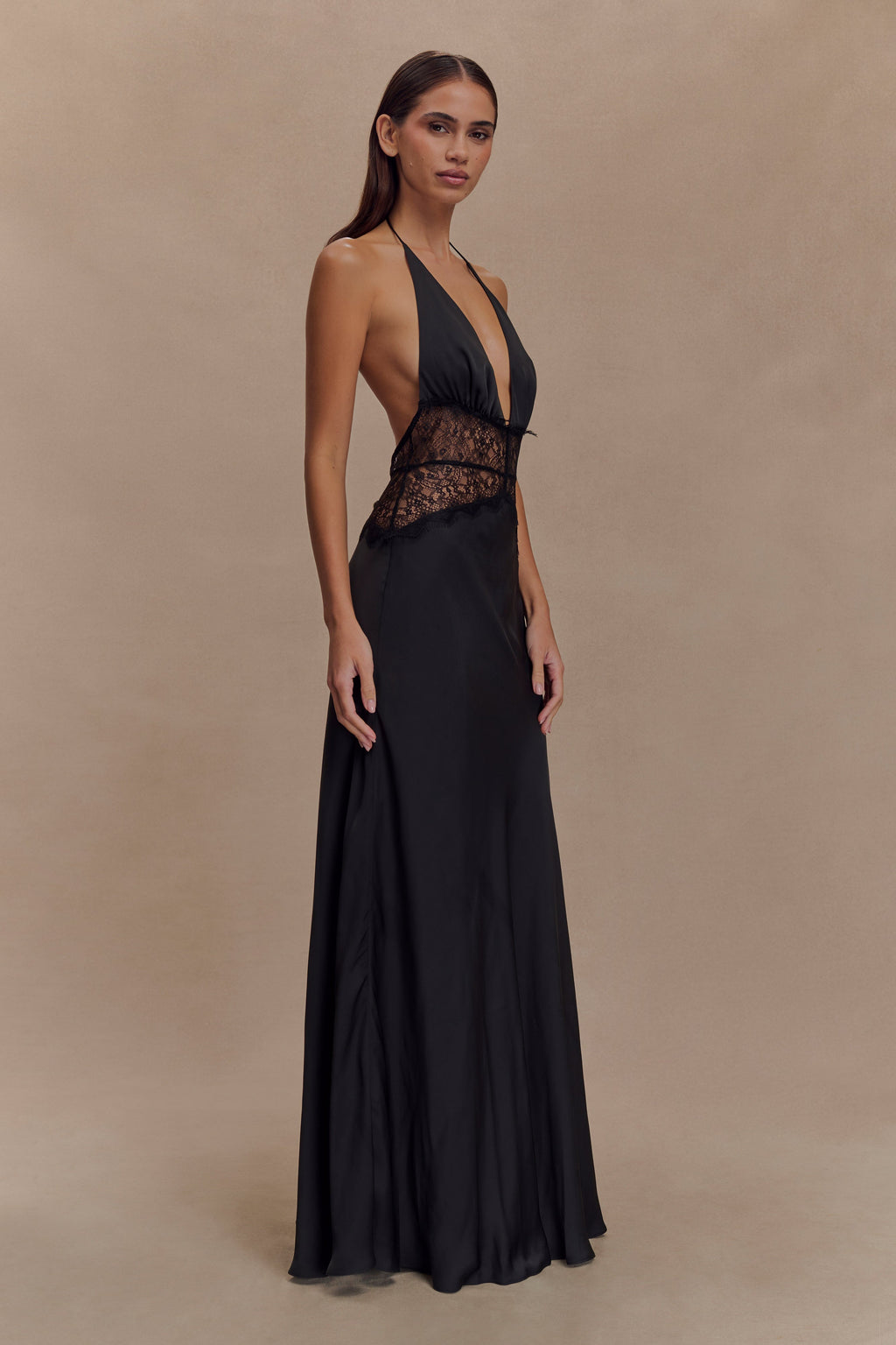 Sukienka Adrianna Maxi