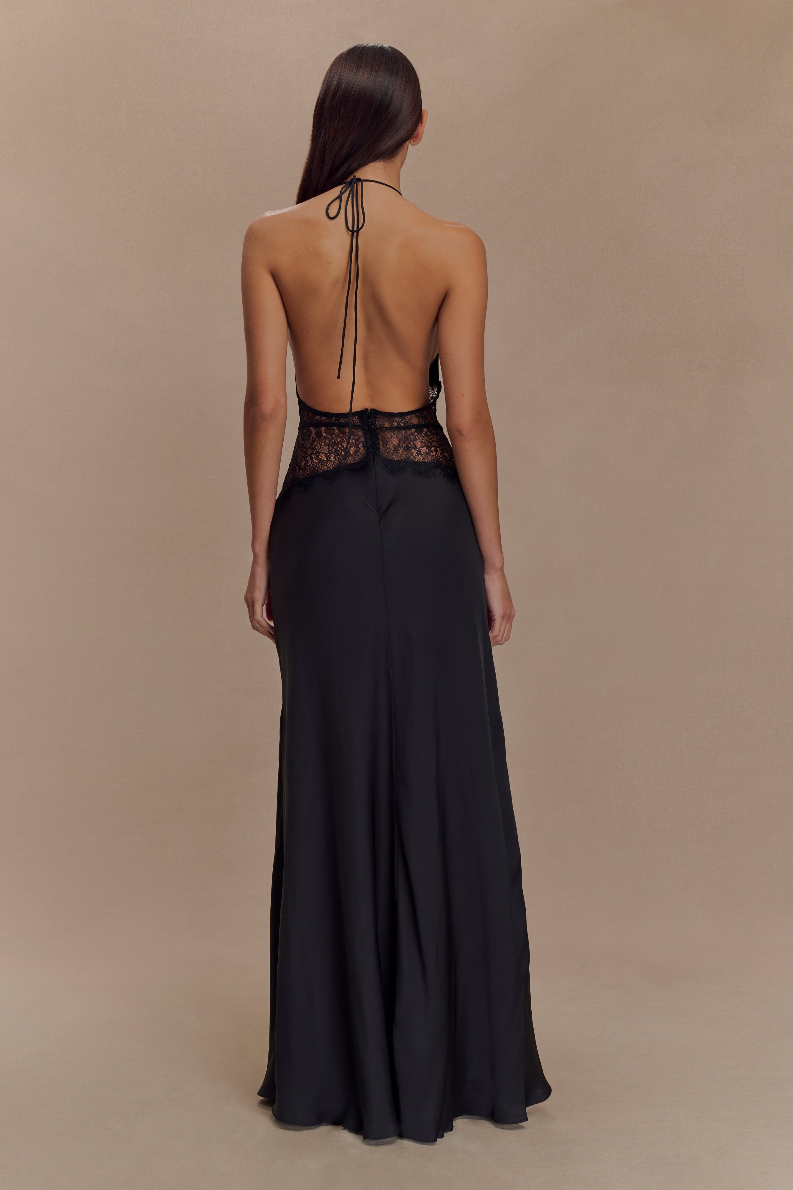 Sukienka Adrianna Maxi