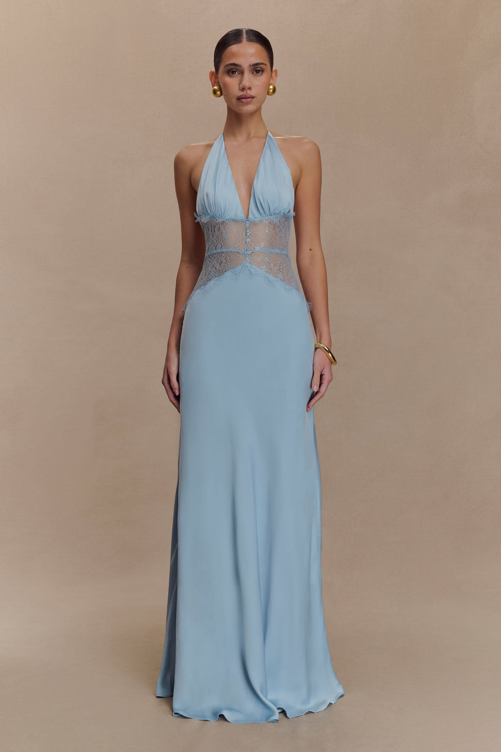 Sukienka Adrianna Maxi