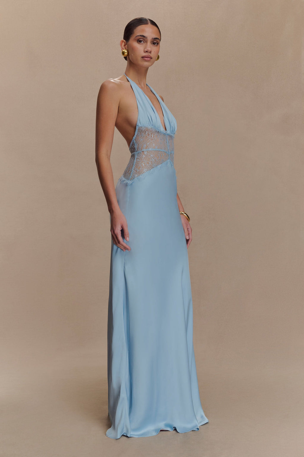 Sukienka Adrianna Maxi