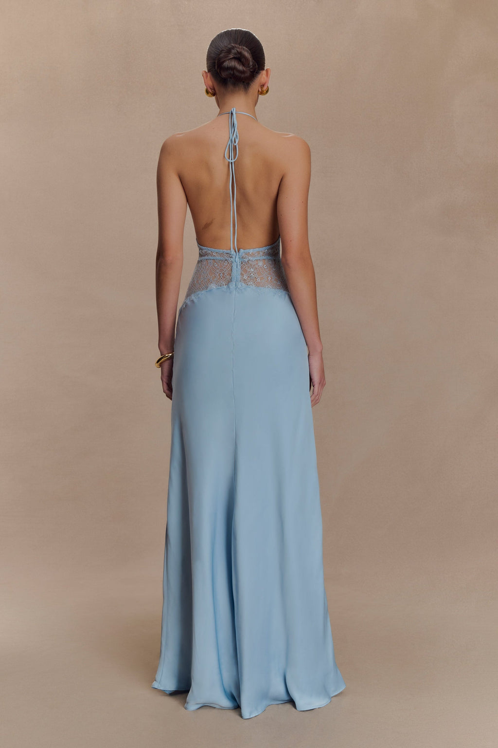 Sukienka Adrianna Maxi