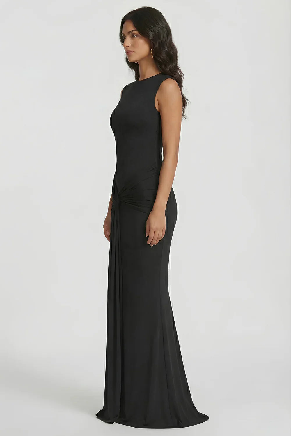 Sukienka Leronza Maxi