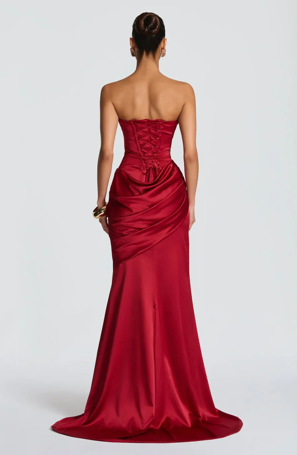Marlissa Suknia Maxi