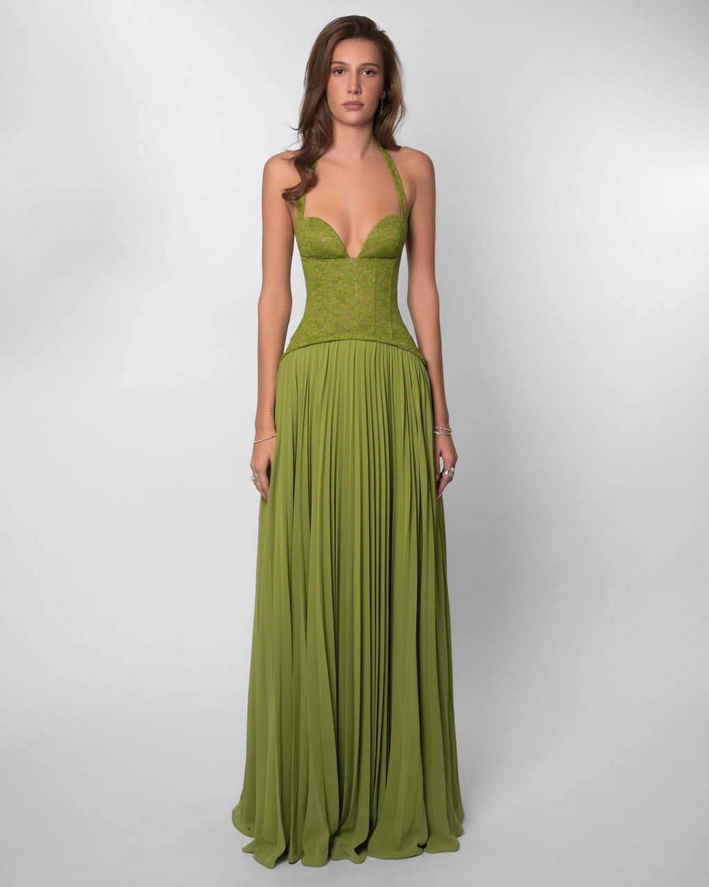 Weronika Sukienka Maxi