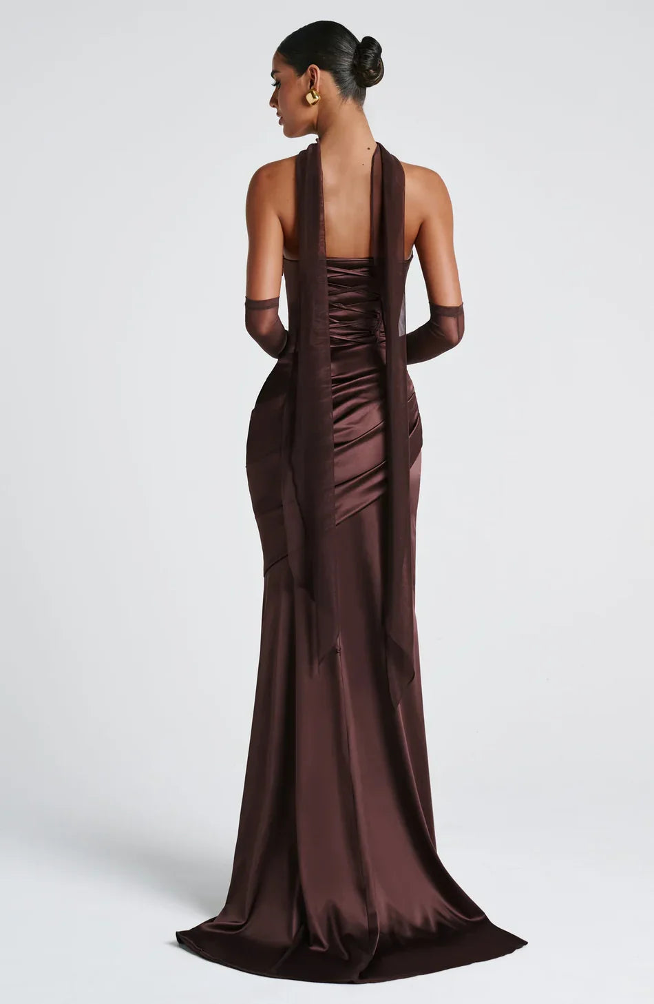 Marlissa Suknia Maxi