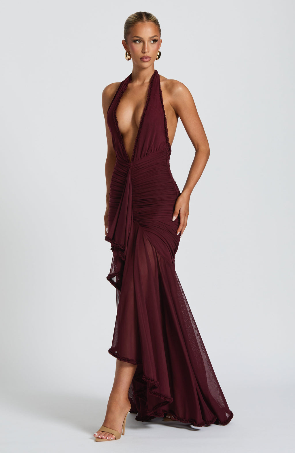 Sukienka Riviera Maxi