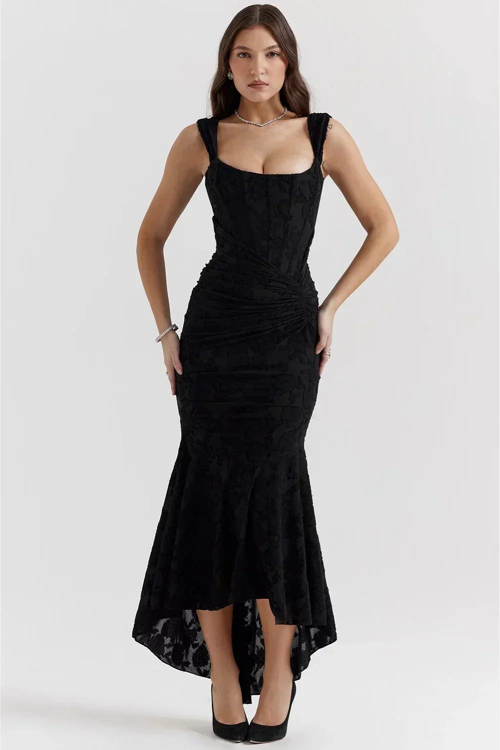 Elisanne Sukienka Maxi