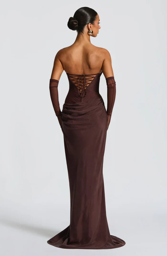 Liora Sukienka Maxi