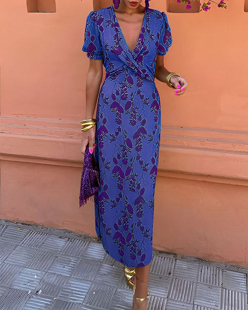 Étiennette | Elegancka i stylowa sukienka dla kobiet