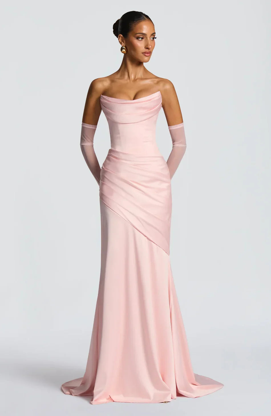 Marlissa Suknia Maxi