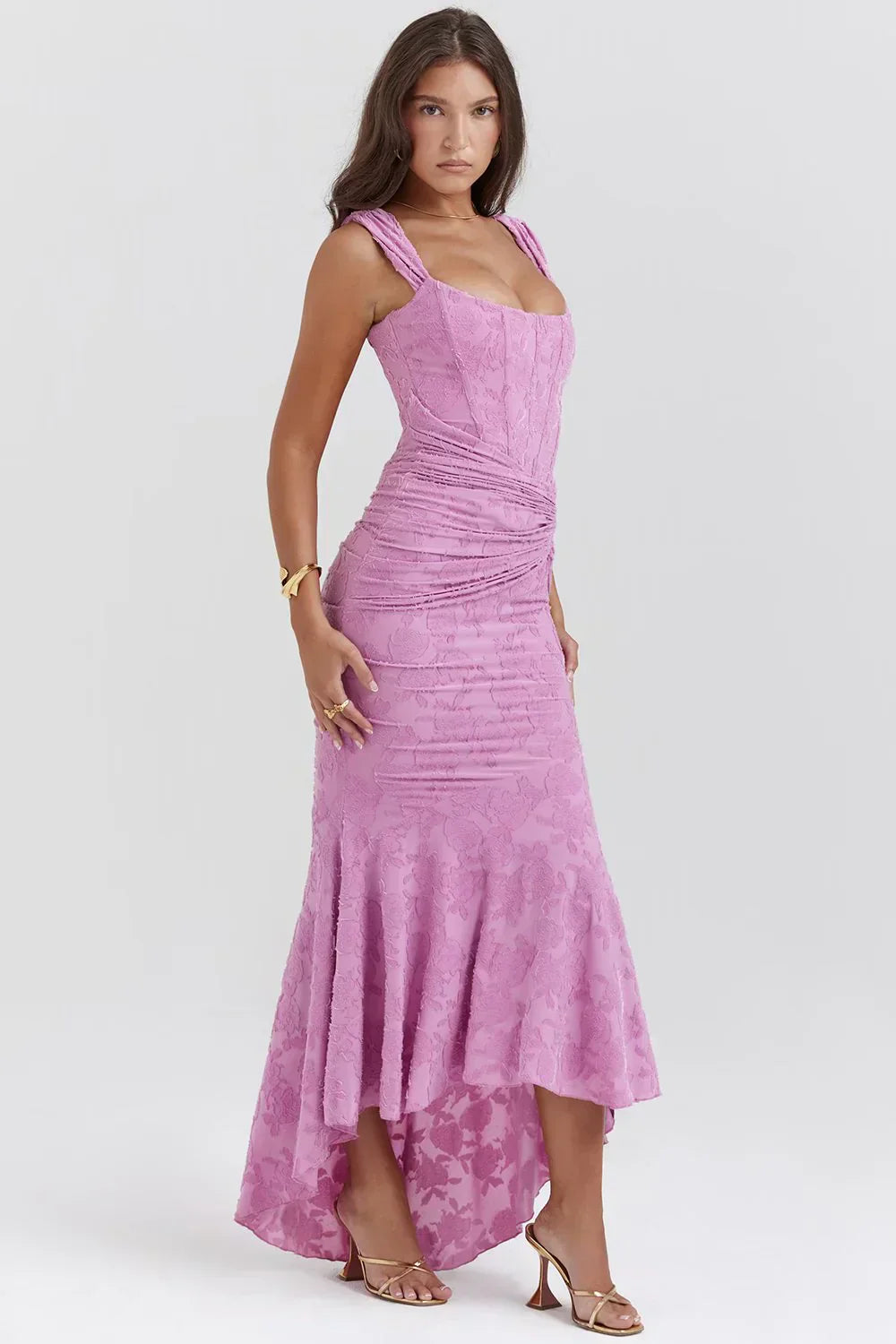 Elisanne Sukienka Maxi
