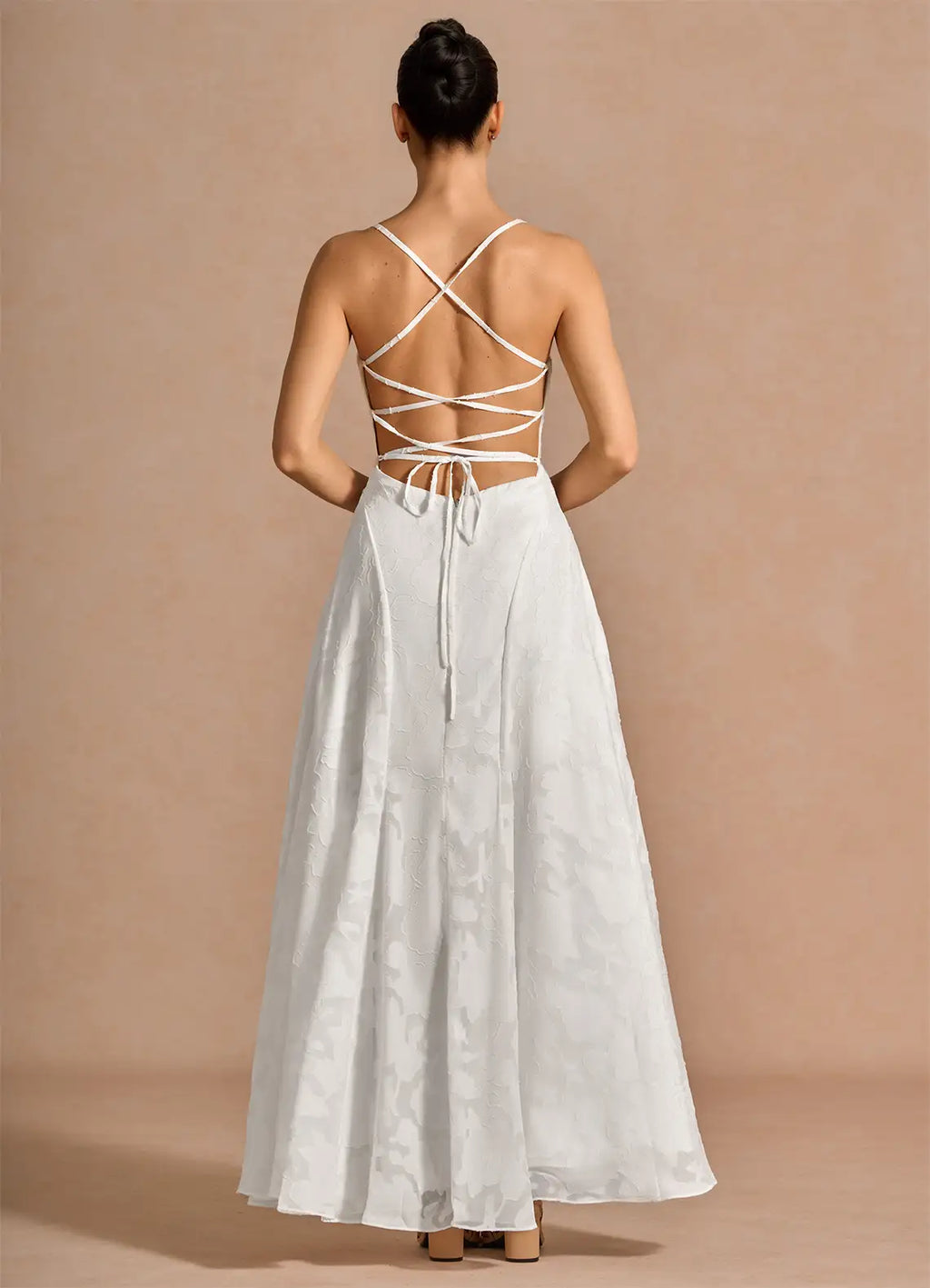 Oliwia Sukienka Maxi