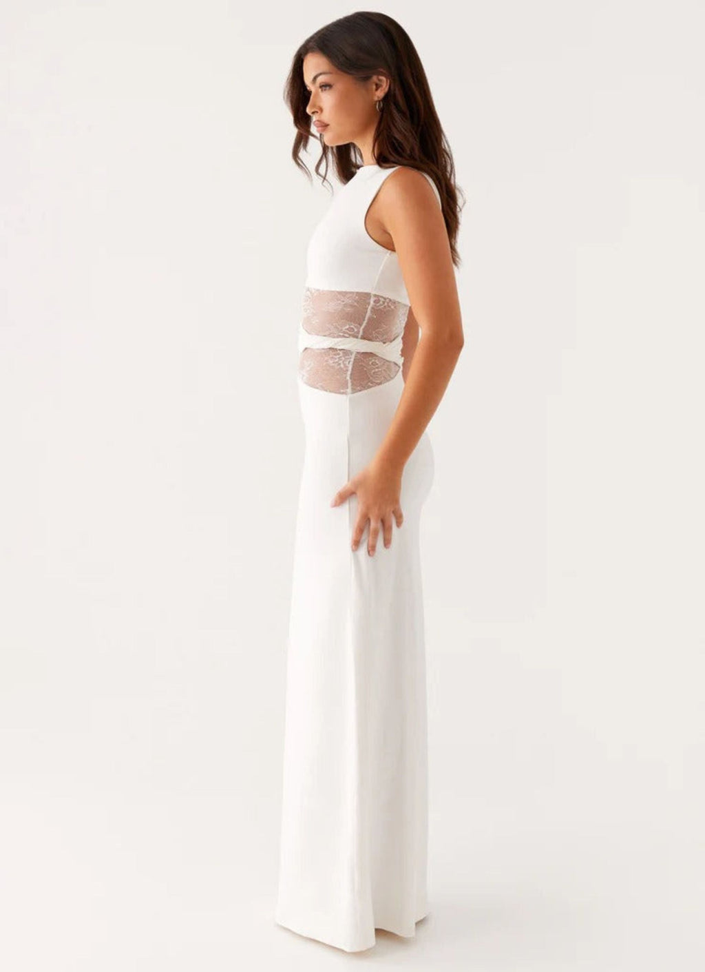 Nadia Sukienka Maxi